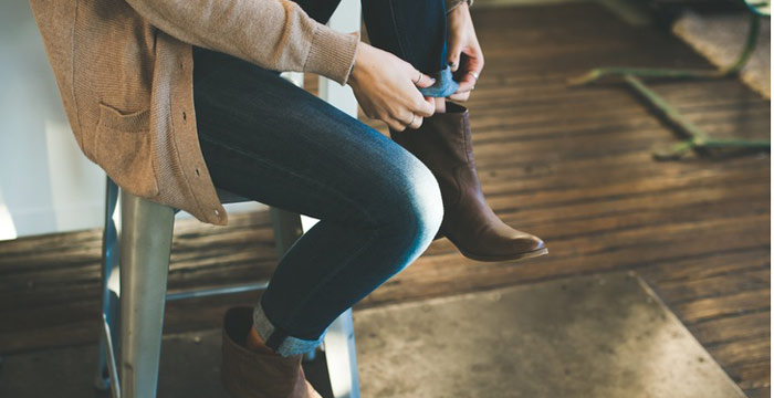 Donate Your Used Jeans & Help a Local School: WCI Weds
