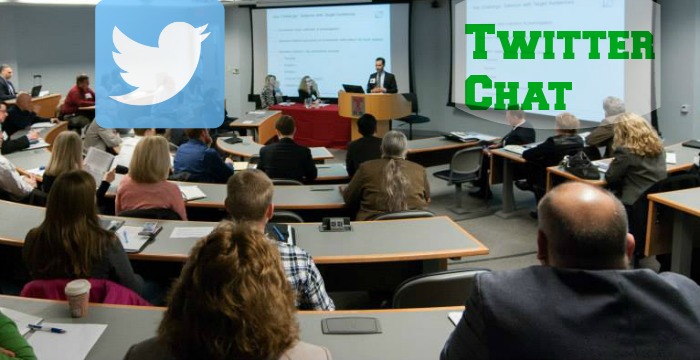 Tri-State Sustainability Symposium: 2015 Twitter Chat Recap