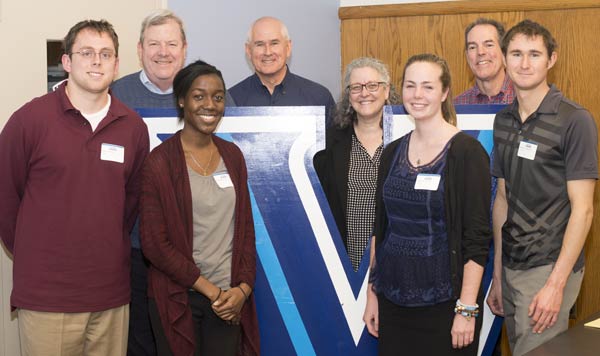 Villanova University SPARK competition
