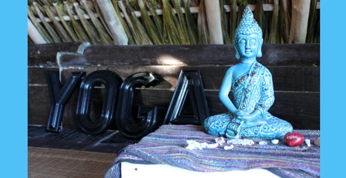 Complete Guide to a Perfect SUP Yoga Retreat: Tulum Style