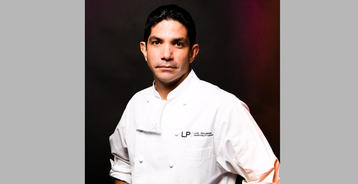 Chef Luke Palladino – #ThisWeekI