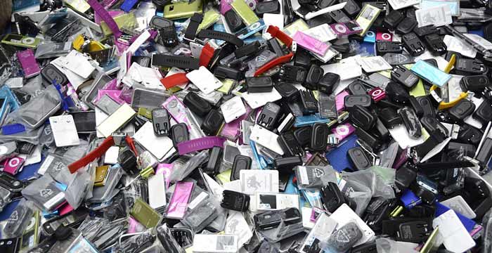 Where Can I Recycle Electronics in Philadelphia
