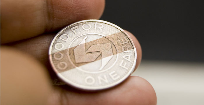 Where to Buy SEPTA Tokens