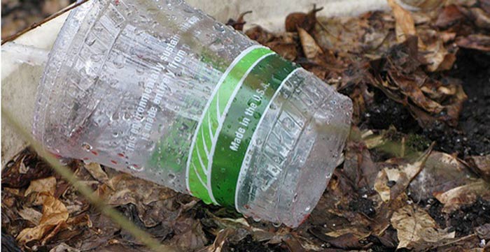 Can I Recycle “Compostable” or “Biodegradable” Plastics in Philadelphia?