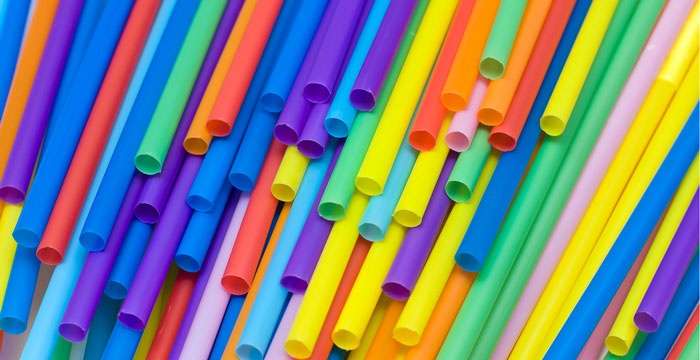 Where Can I Recycle Straws in Philadelphia?