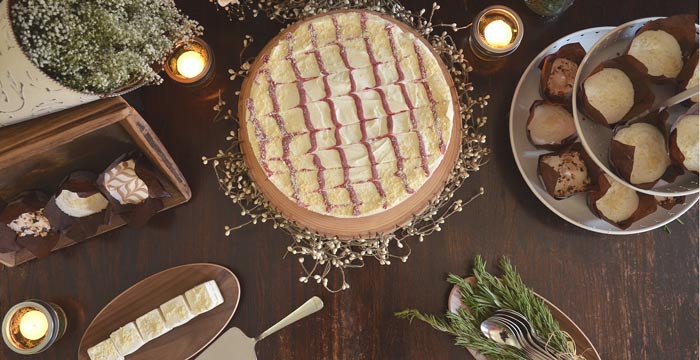 Beese Knees: Wedding Tasting Event on 6/28!