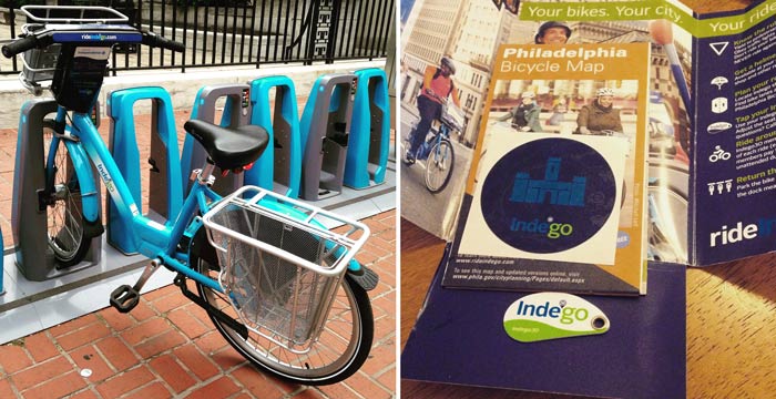 8 Ways Philly Can Improve Biking (even further!): The Biking Chronicles