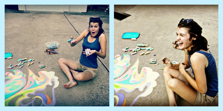 3 Healthy Reasons to Create Art & Improve your Life