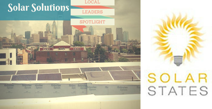 How Solar States is Training the Solar Leaders of Tomorrow