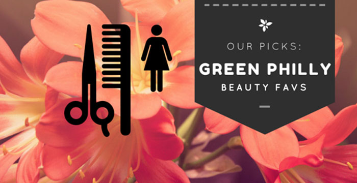 5 of our Favs: Green Beauty Picks for August