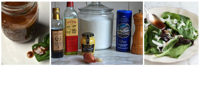 DIY Salad Dressing: Momma-Knows-Best Family Secret