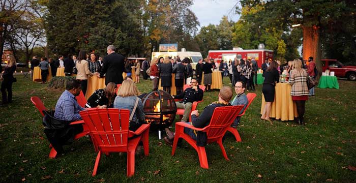 GLOW in the Park: Join the Party in Fairmount Park