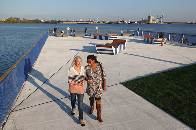 Photo: Pier 68 resized