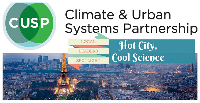 What are the Paris Climate Talks?