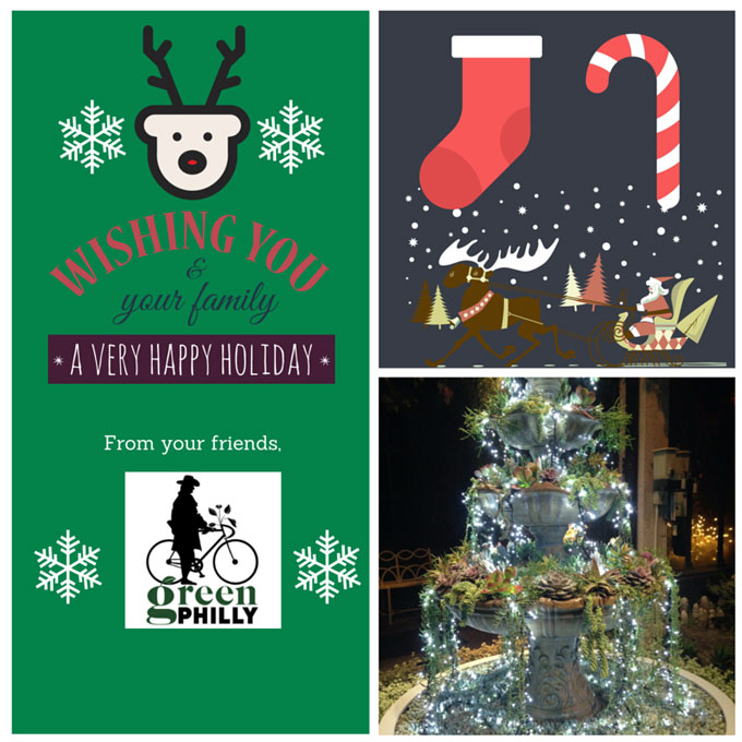 happy holidays 2015