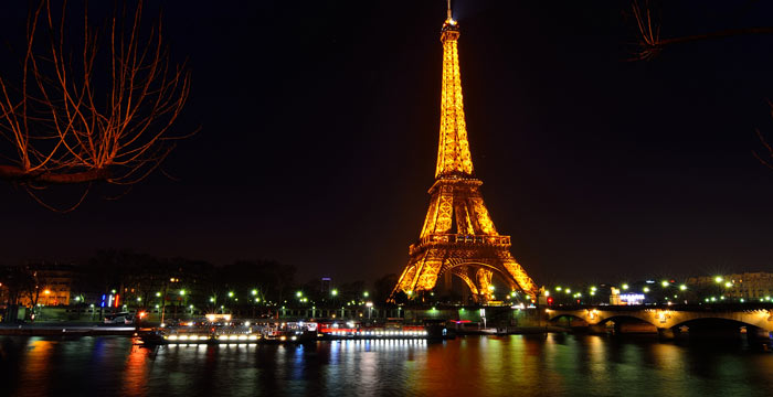 Ultimate Cheat Sheet: What the Paris Climate Agreement Means