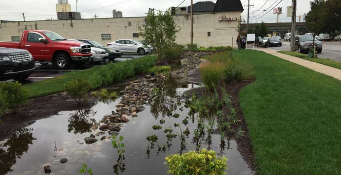 Oh Popi: How South Philly Restaurant Became a Green Infrastructure Posterchild