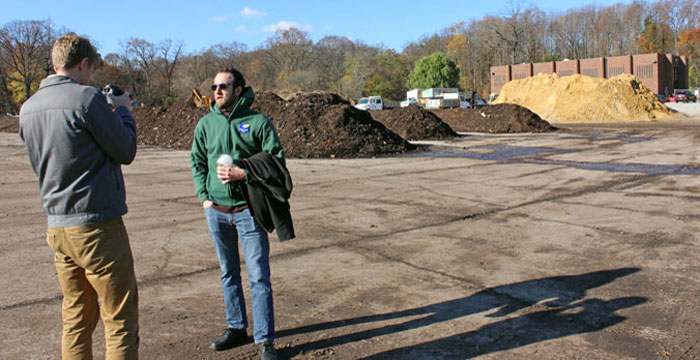 How to get FREE Compost & Mulch in Philly