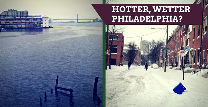 Ultimate Guide to Climate Change Prep: What Philly Can Learn from Flint