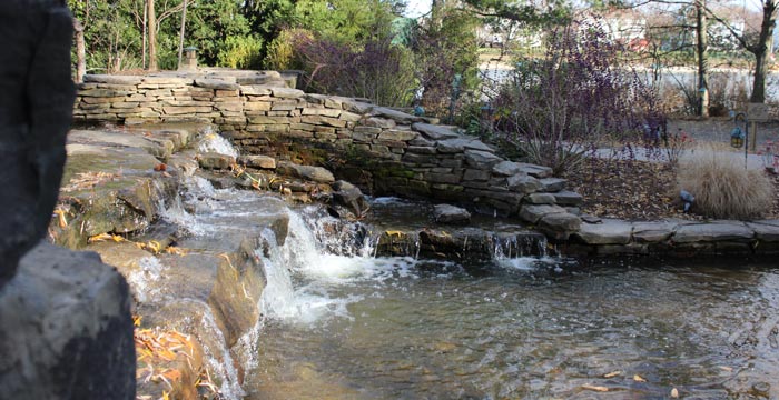 What a Villanova Professor Can Teach You About Sustainability