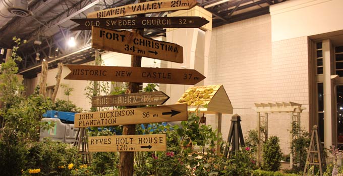 Let’s go Glamping: Events March 7 – 13, 2016