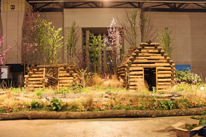 valley forge philadelphia flower show