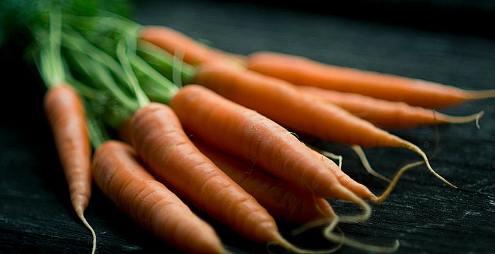 Ever Consider Eating Less Meat?