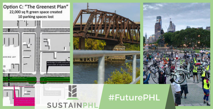 Meet the Nominees: #FuturePHL