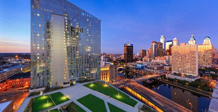 DVGBC Honors Awesometown as Sustainable Homes for Low Income Buyers