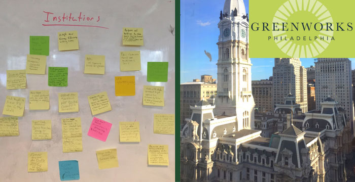 Greenworks 2.0: Office of Sustainability Got Community Input for their Next Plan