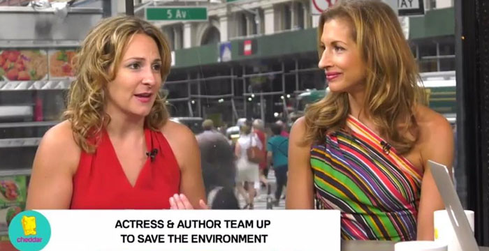 Paige Wolf’s New Book Helps Parents Raise Healthy Kids