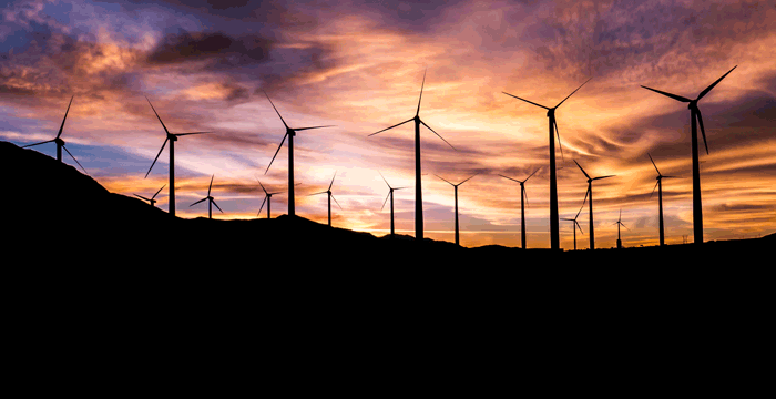 Be ‘Inspire’d: Choose clean energy for your home & business