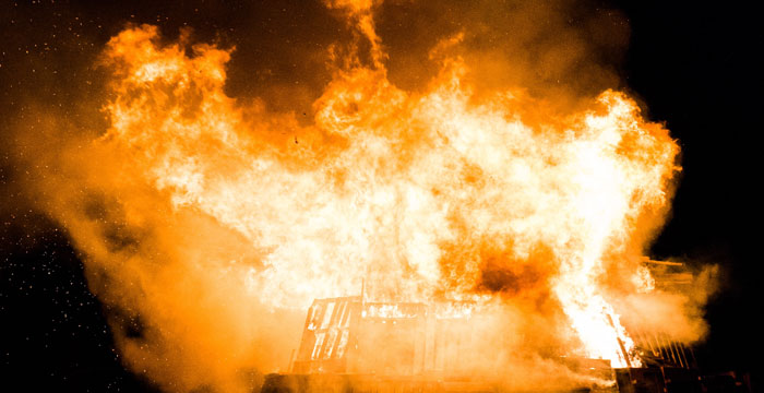 The Morning After: How Our Climate Was Ruined by Election Day 2016