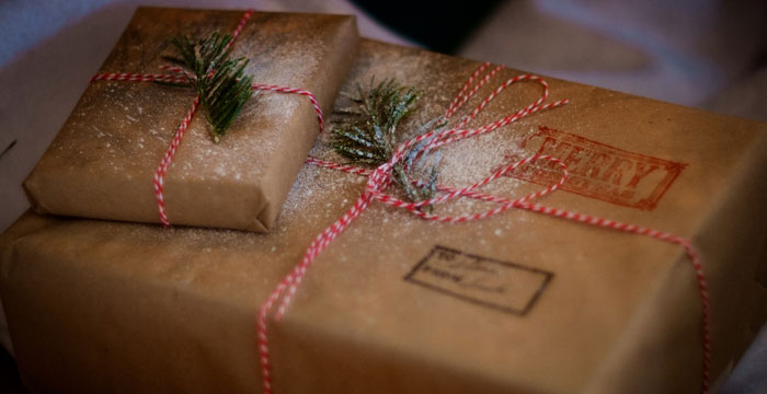 Where to Recycle Holiday Lights and Decorations