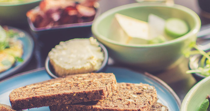 Lessons from a Philly Dietitian & MyFitnessPal on Plant-Based Diets