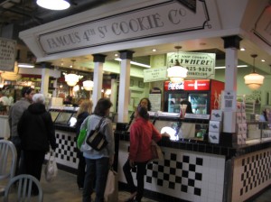 4th Street Cookies