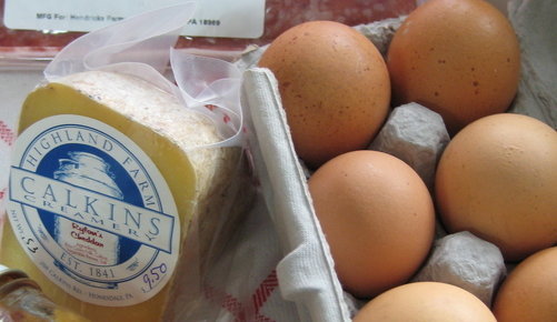 Harvest Foods