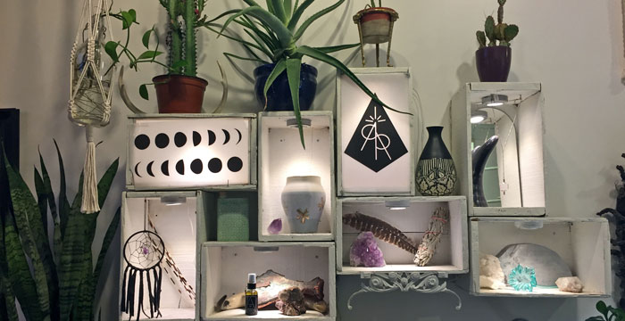 Northern Liberties: 6 Sustainable Spots To Visit