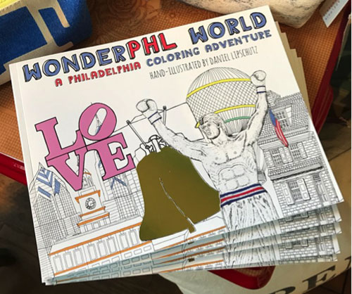 WonderPHL World