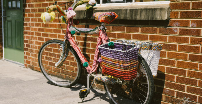 Philly is the #5 Best City for Living Without a Car