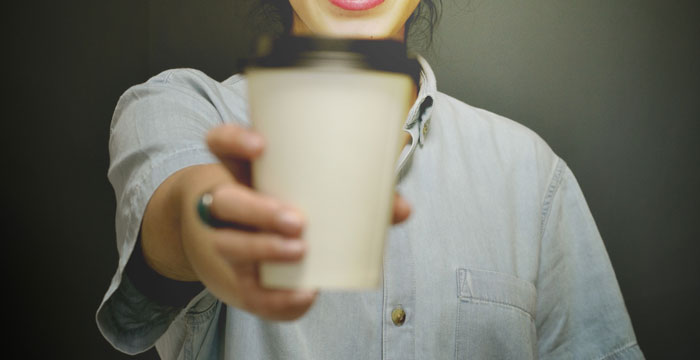 Can You Recycle Coffee Cup Lids?
