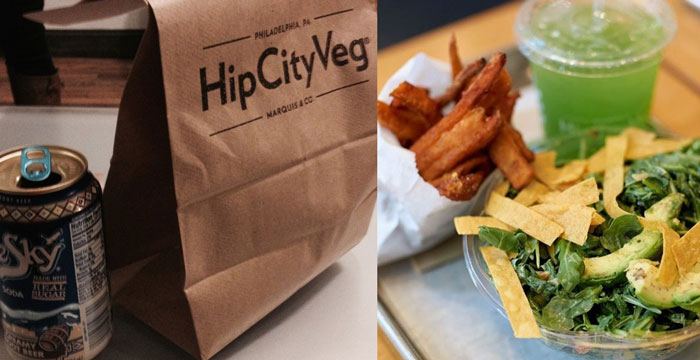 7 Best Vegan Restaurants in Philly