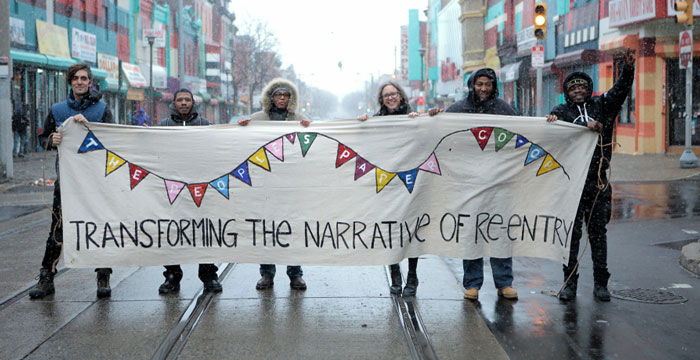 People’s Paper Co-op is Changing the Stigma of Incarceration