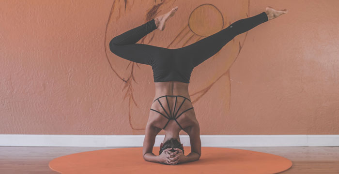 Where to Recycle Your Old Yoga Mat: DIY and Donation Ideas