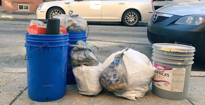 Nic Esposito Shares the Roadmap to a Zero Waste Philadelphia by 2035