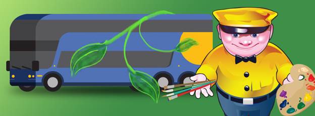 3 Sustainable Travel Tips: Weekend Getaway