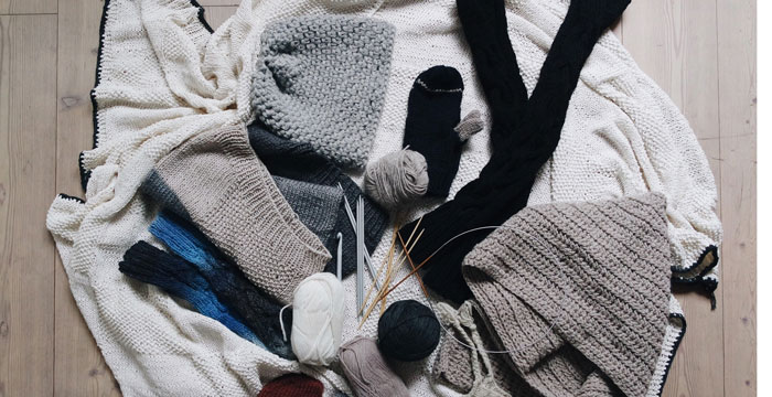 How to Recycle Clothing