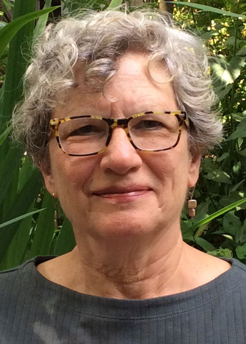 Joan Blaustein