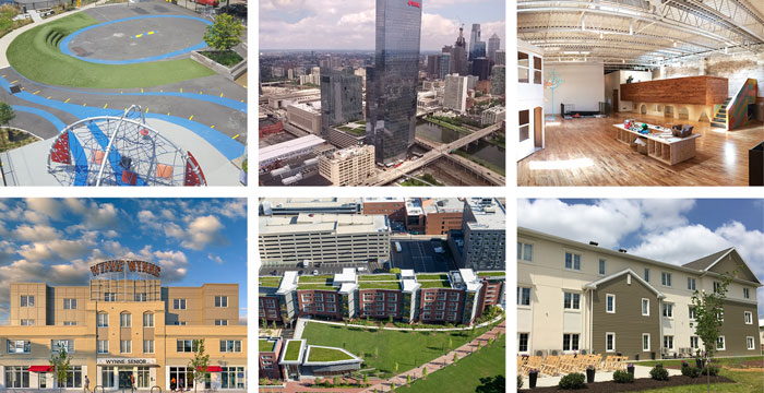 DVGBC Announces 2017 Groundbreaker Finalists