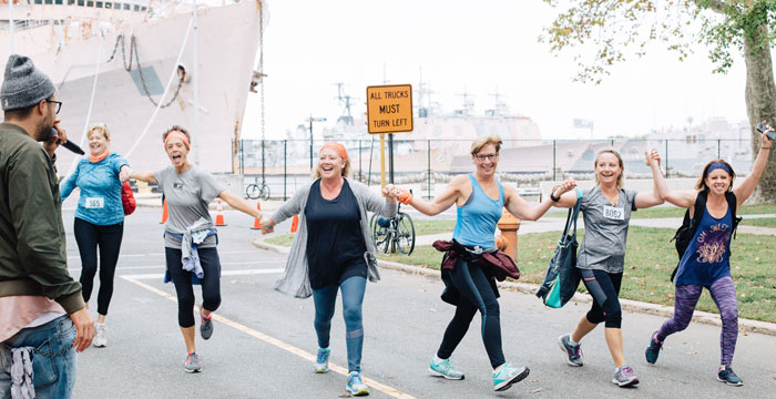 Wanderlust: Zen Triathlon 2.0 for Philly